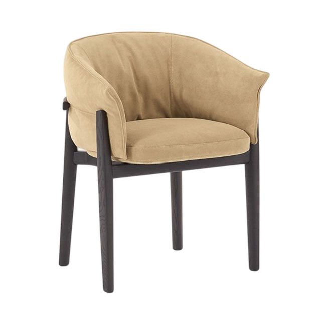 Обеденный стул Poliform Leopold | interior market