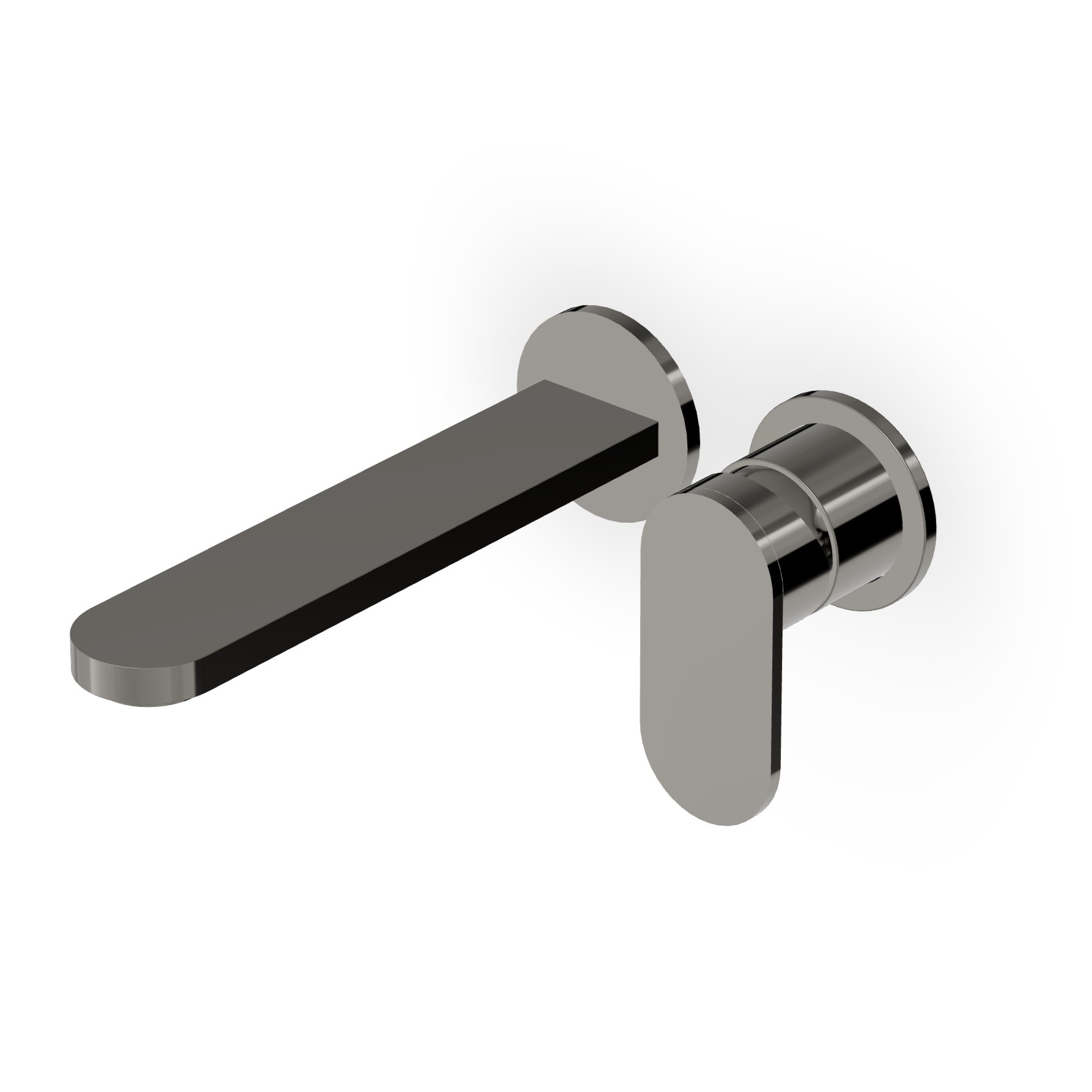 Смеситель Zucchetti Octo | interior market