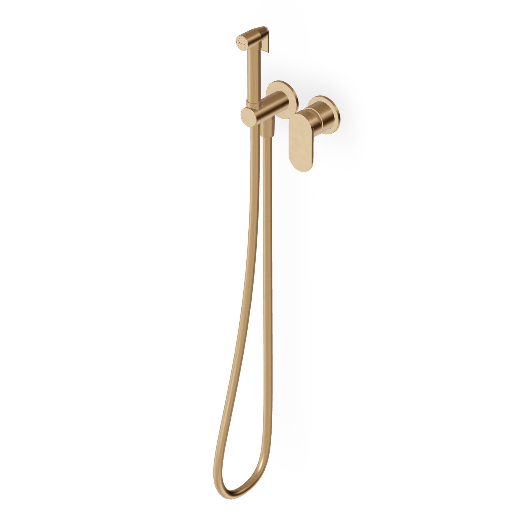 Гигиенический душ Zucchetti Octo | interior market