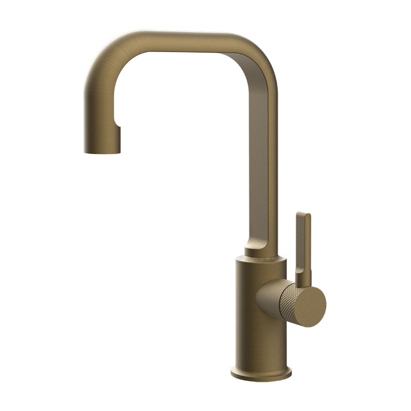 Смеситель для раковины Gessi INCISO | interior market