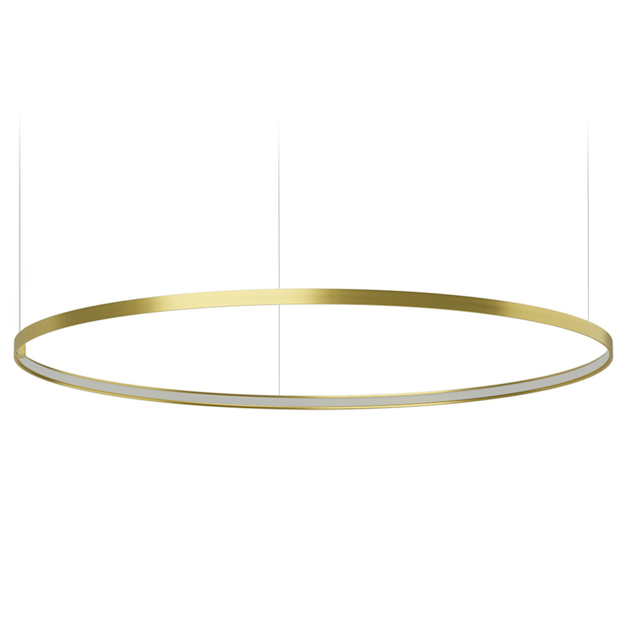 Потолочный светильник  Panzeri ZERO ROUND | interior market