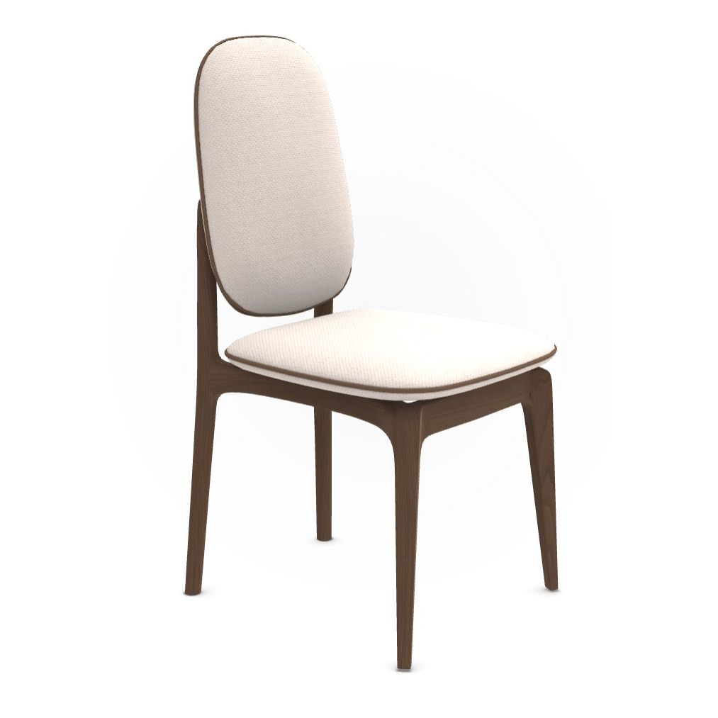 Обеденный стул Giorgetti Plume | interior market
