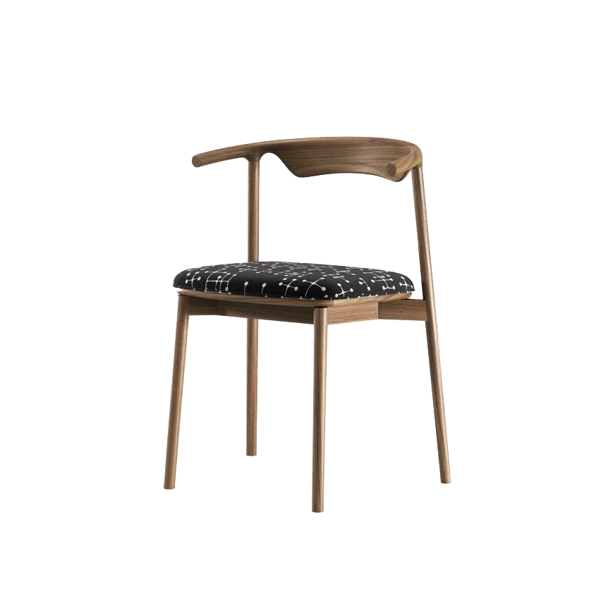 Обеденный стул WeWood Pala | interior market