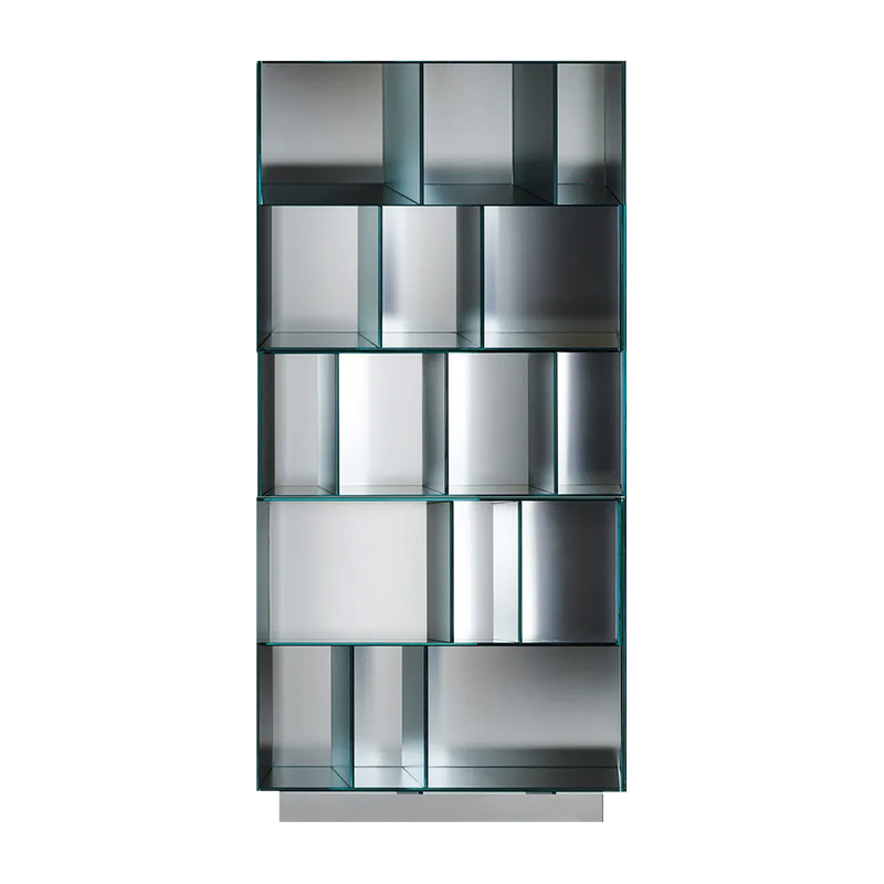 Стеллаж  Glas Italia Obliquo | interior market