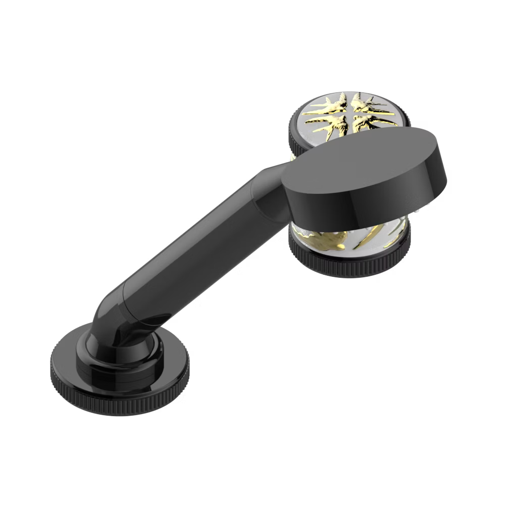 Смеситель для ванны THG Hirondelles | interior market