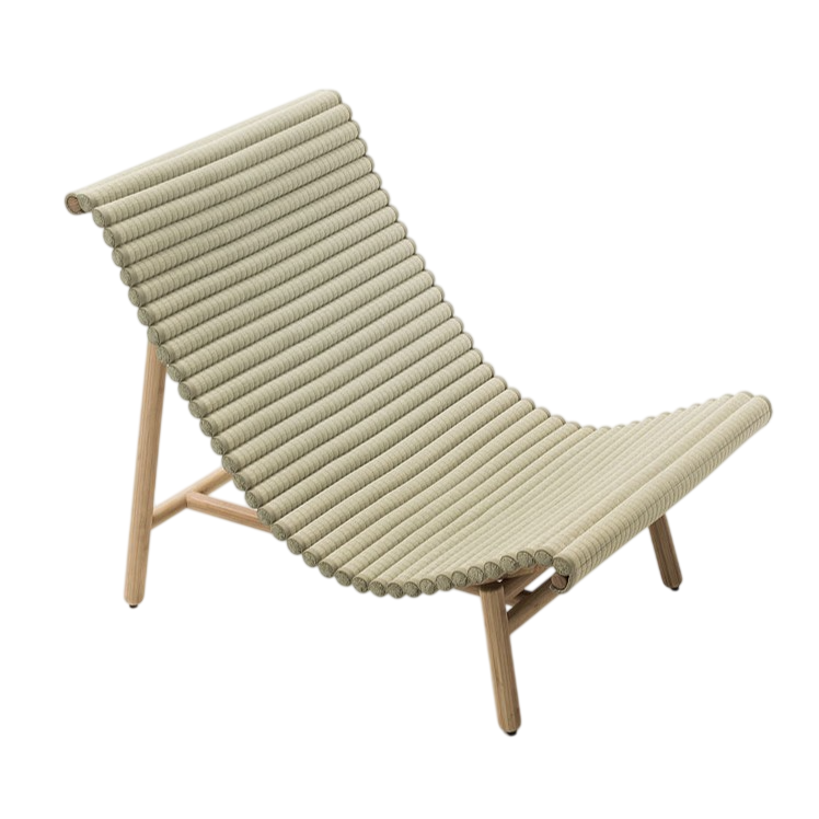 Кресло Paola lenti Shibusa | interior market