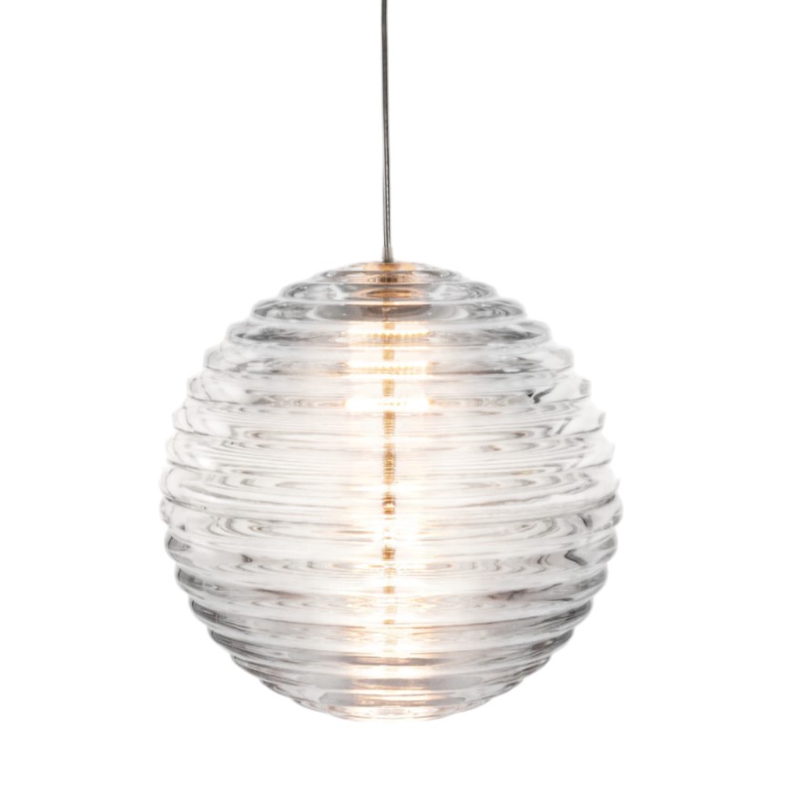 Потолочный светильник  Tom Dixon Press Sphere Pendant | interior market