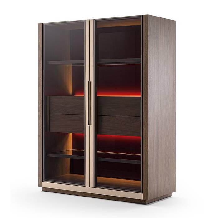 Витрина Turri ATELIER | interior market