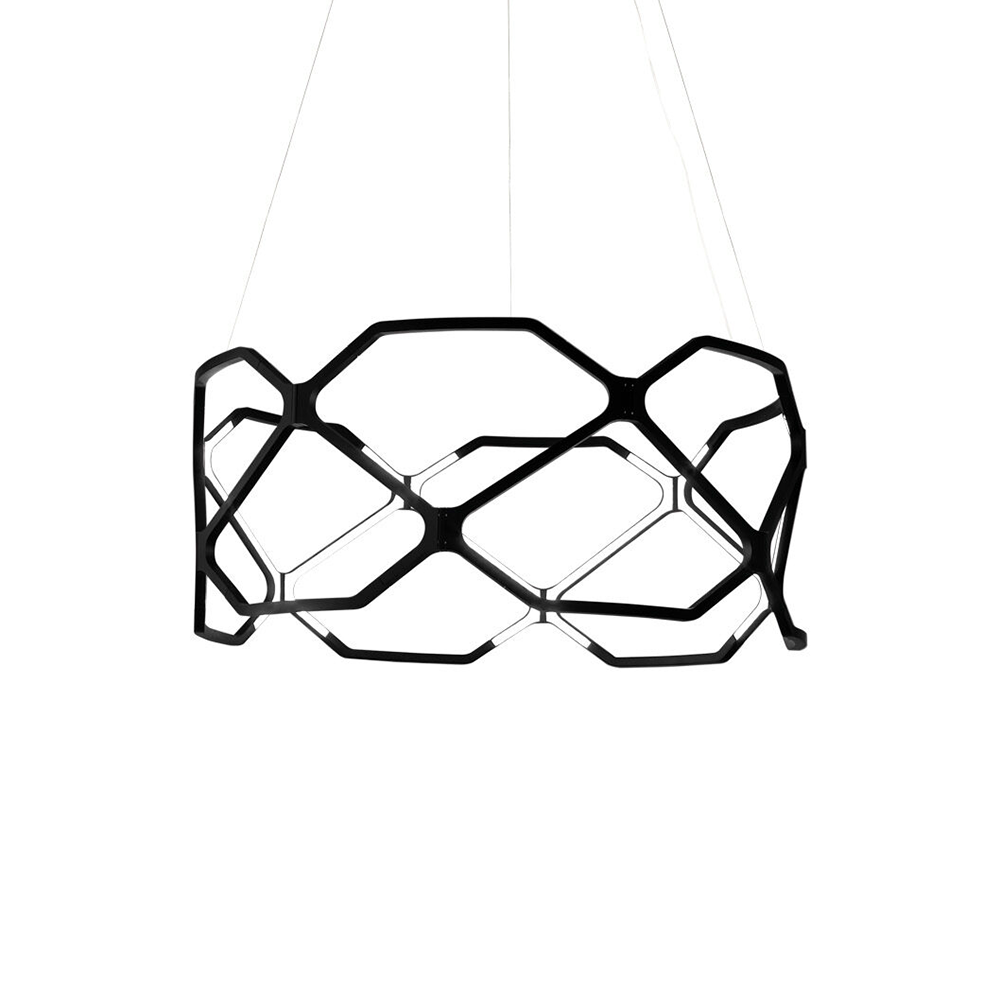 Потолочный светильник  Nemo Titia minor | interior market