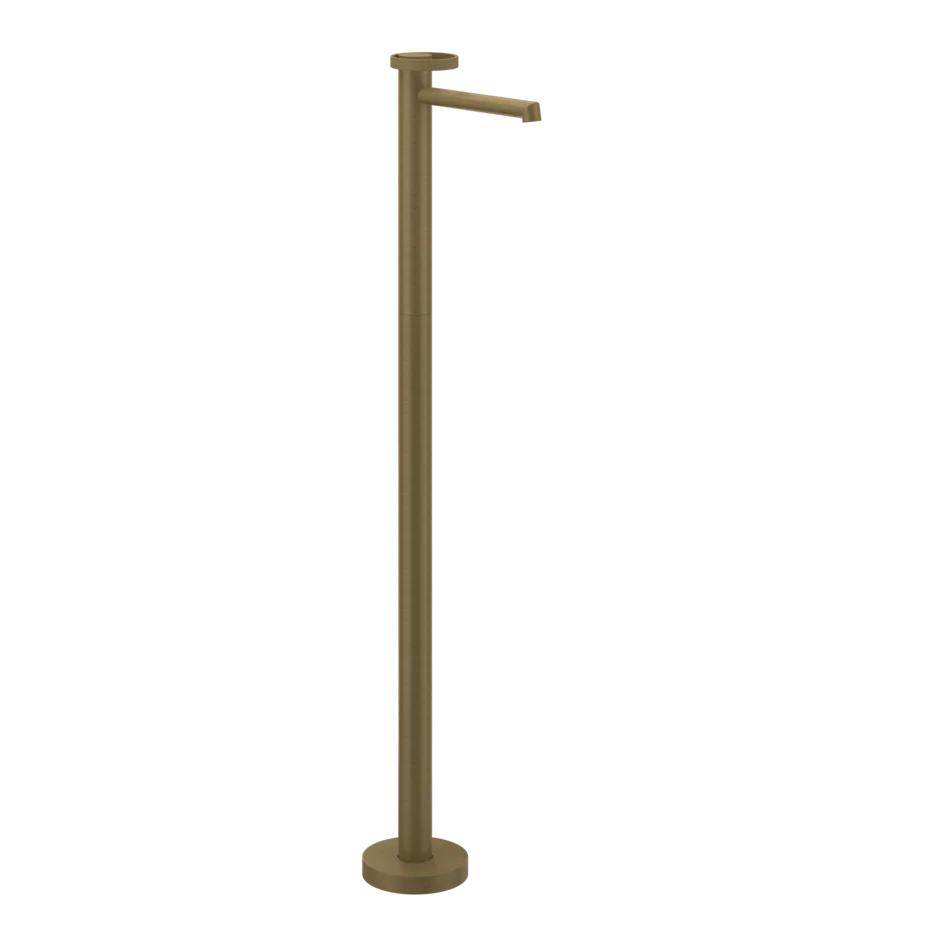Смеситель для раковины Gessi ANELLO | interior market