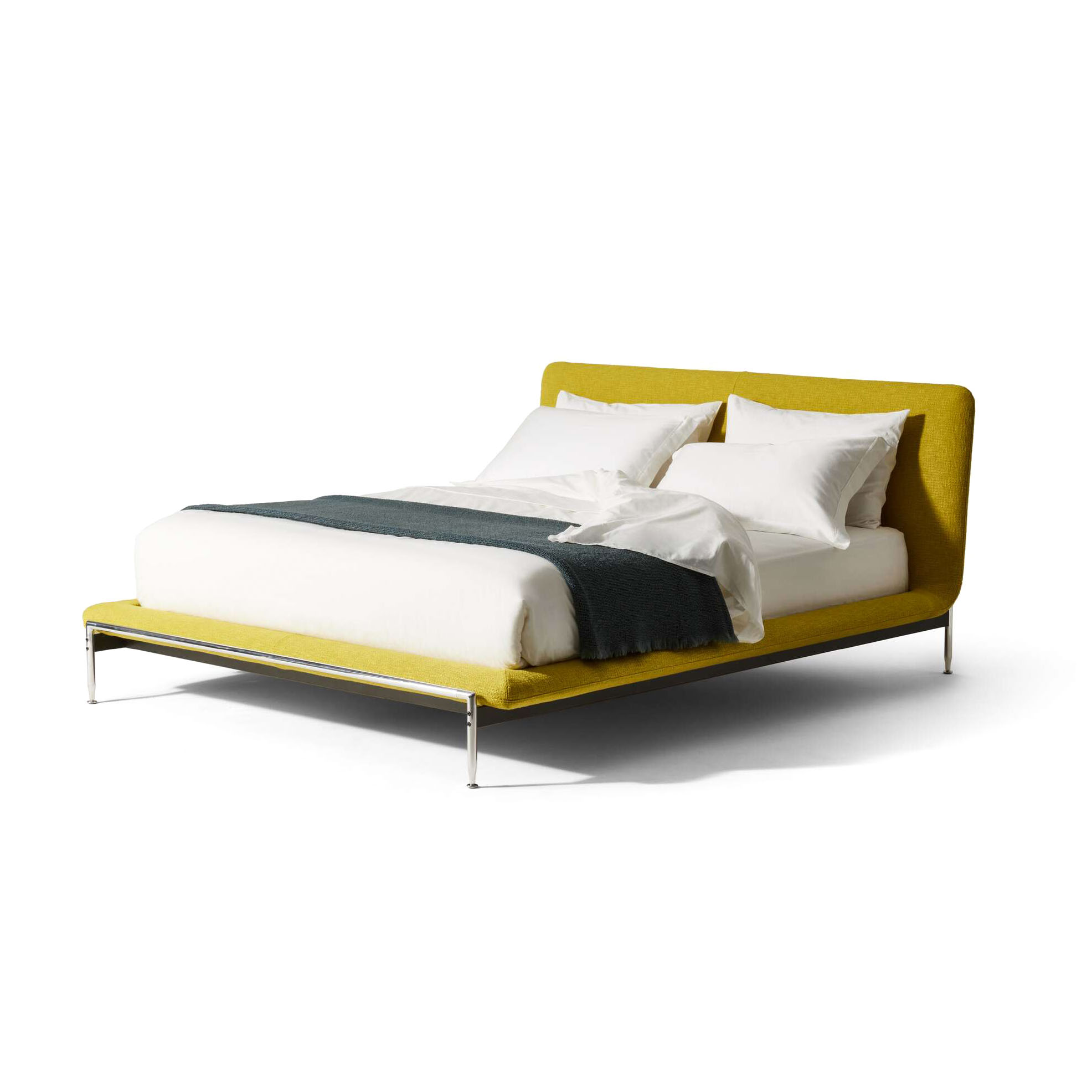 Кровать Cassina Esosoft | interior market