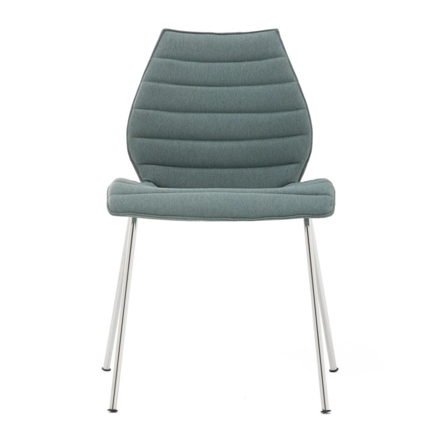 Обеденный стул Kartell MAUI SOFT | interior market