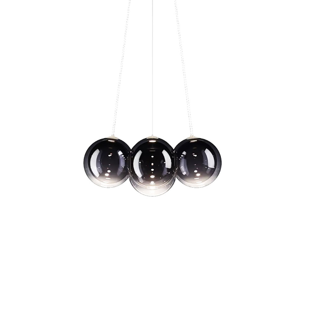Потолочный светильник  Lodes (Studio Italia Design) Random Cloud | interior market