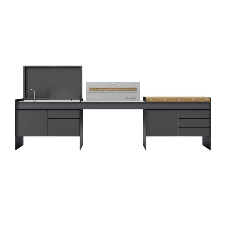 Кухня Poliform Land | interior market