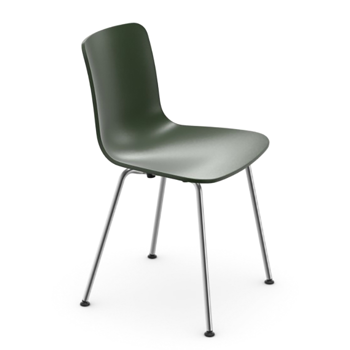 Обеденный стул Vitra Hal Re Tube | interior market
