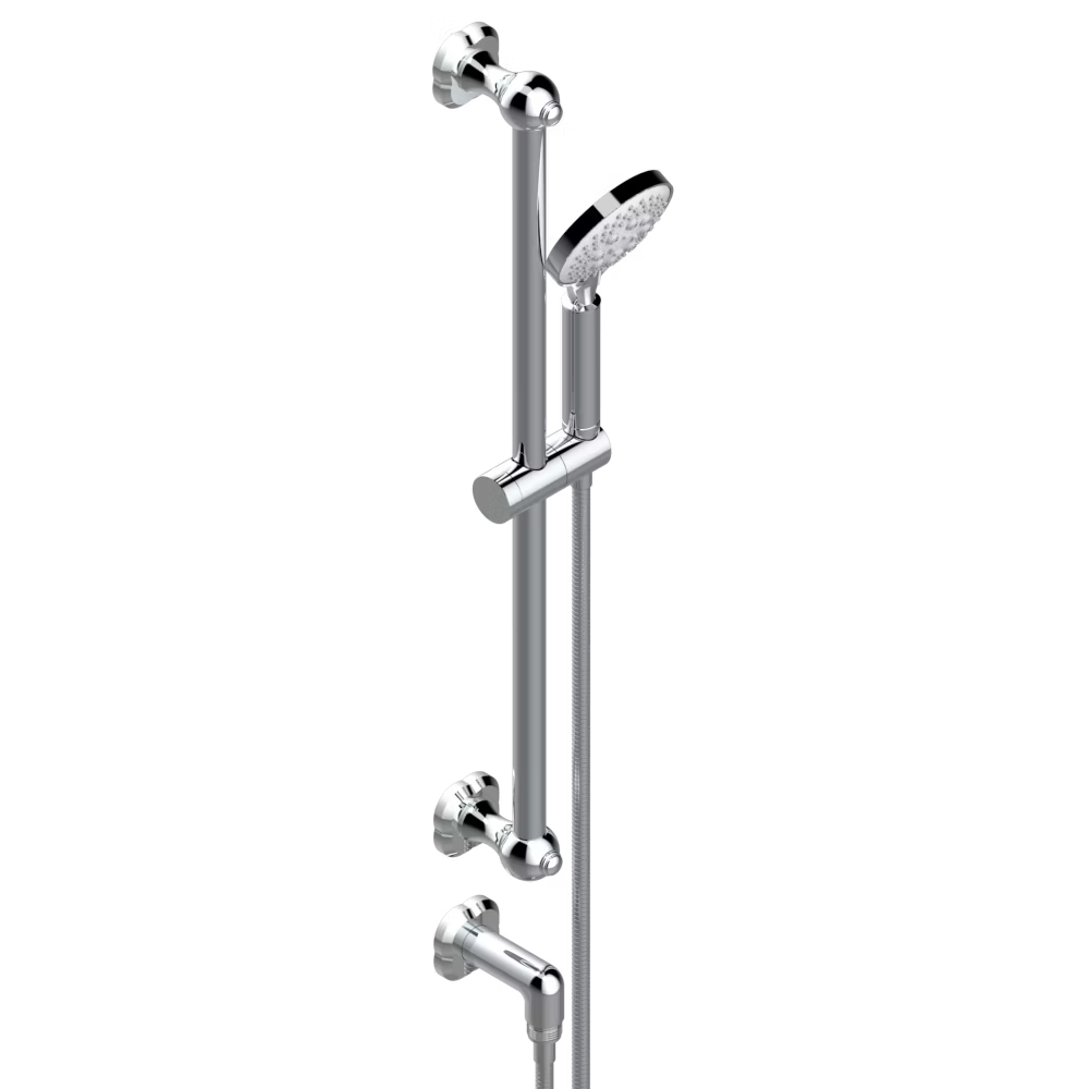 Смеситель встраиваемый THG Camélia | interior market