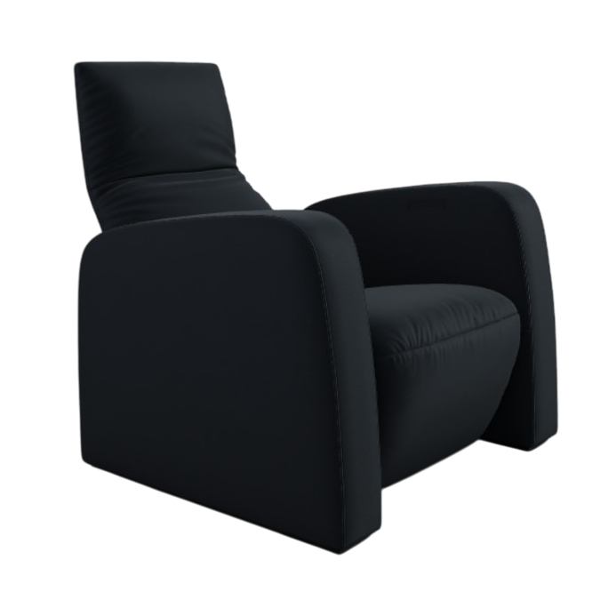 Кресло Poltrona frau Pillow Cinema | interior market