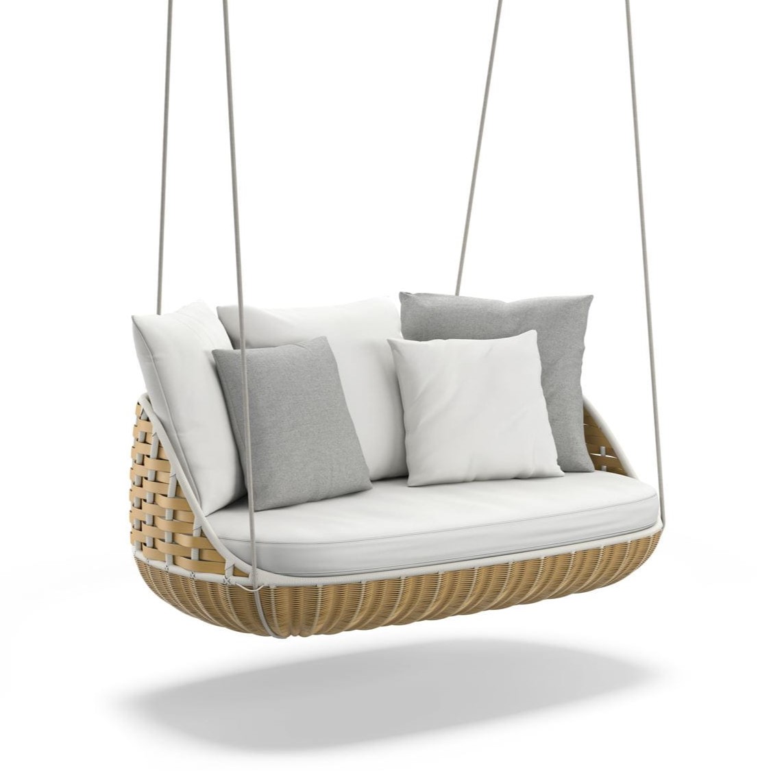 Диван для улицы Dedon SWINGREST | interior market