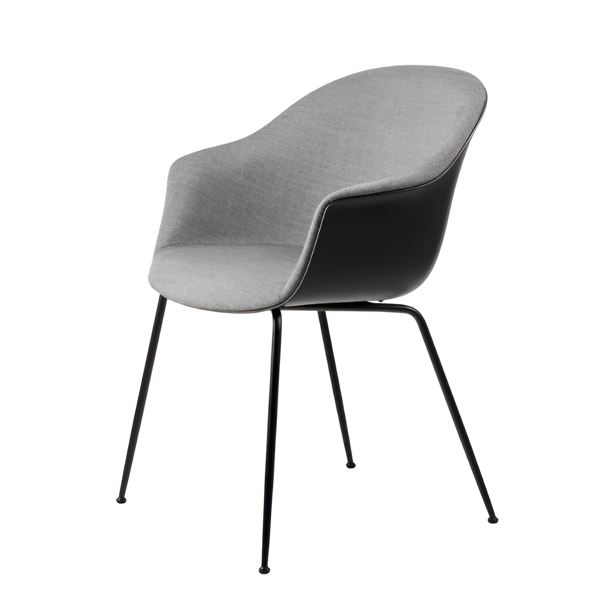 Стул Gubi Bat | interior market