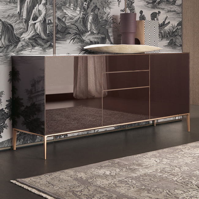 Комод Rimadesio Self Up | interior market