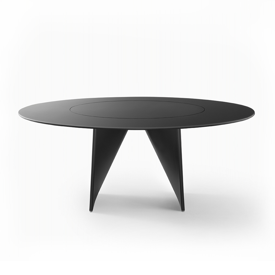 Обеденный стол Rimadesio Lambda | interior market