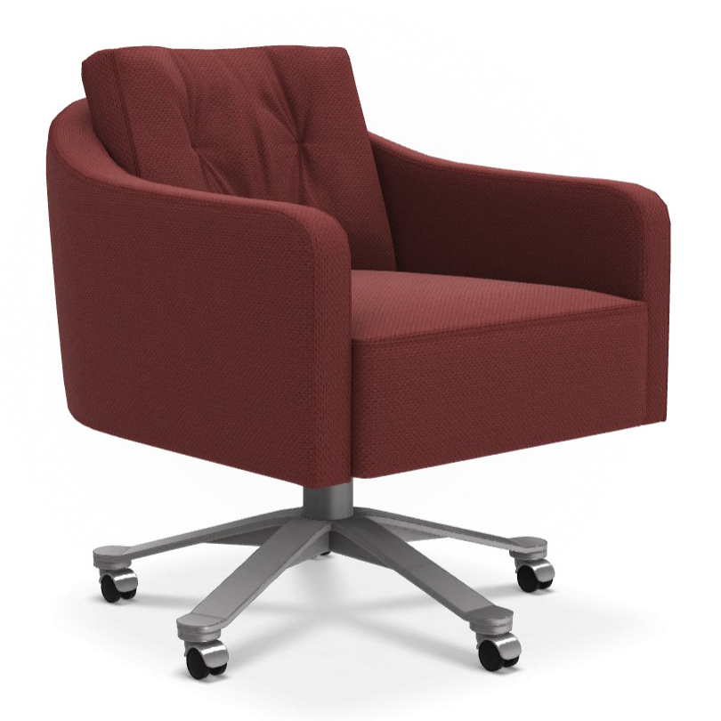 Офисное кресло Giorgetti MUSA | interior market
