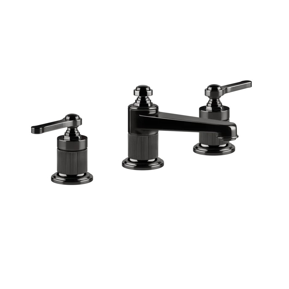Смеситель для раковины Gessi VENTI20 | interior market