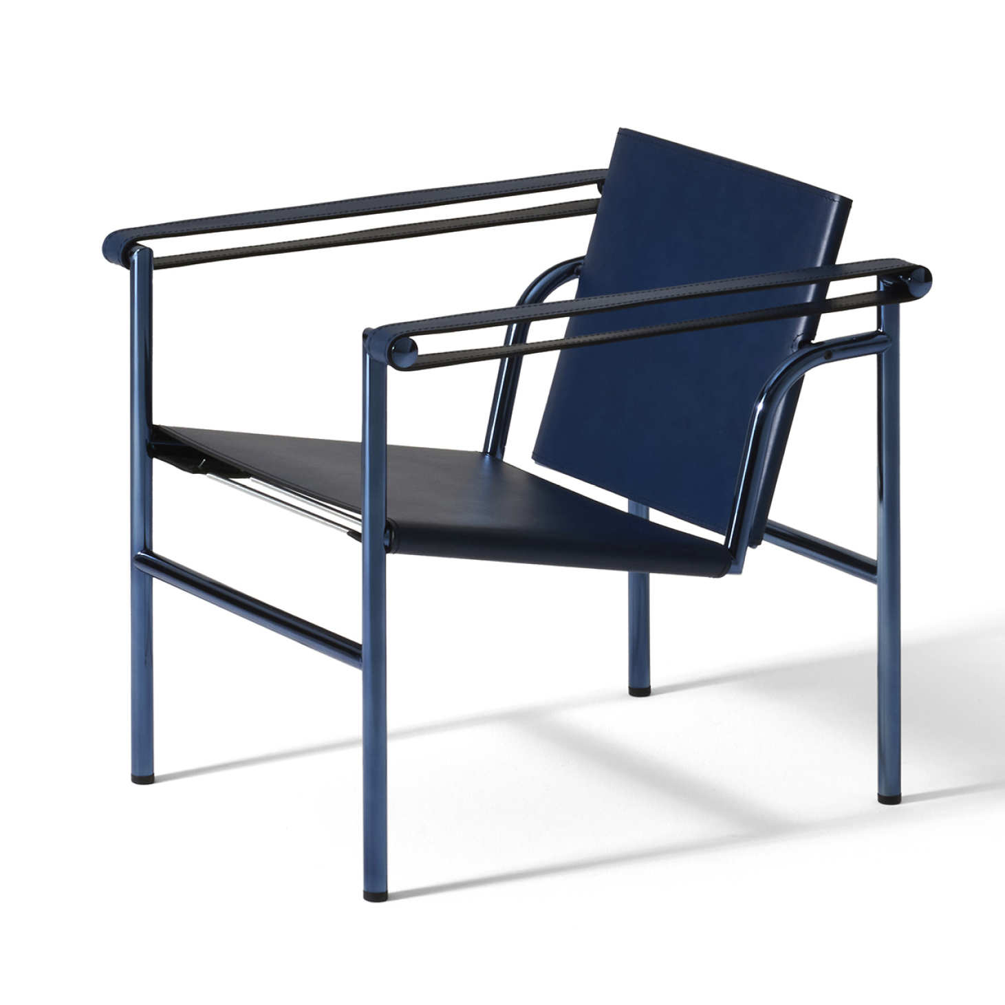 Кресло Cassina Fauteuil dossier basculant | interior market