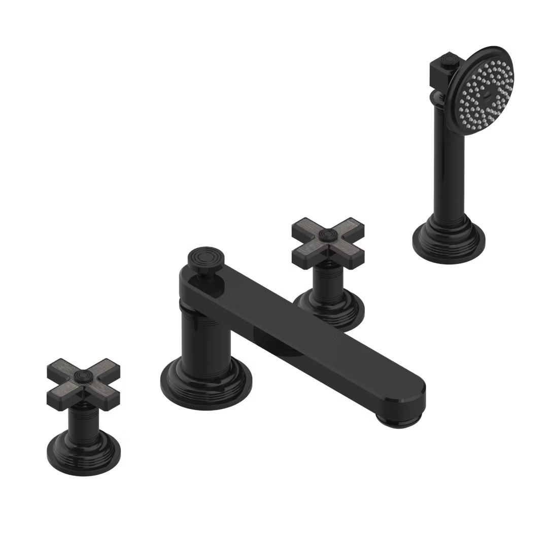 Смеситель для ванны THG  | interior market