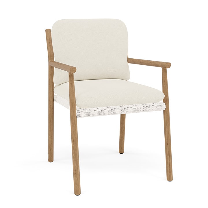 Обеденный стул для улицы Manutti Muyu | interior market