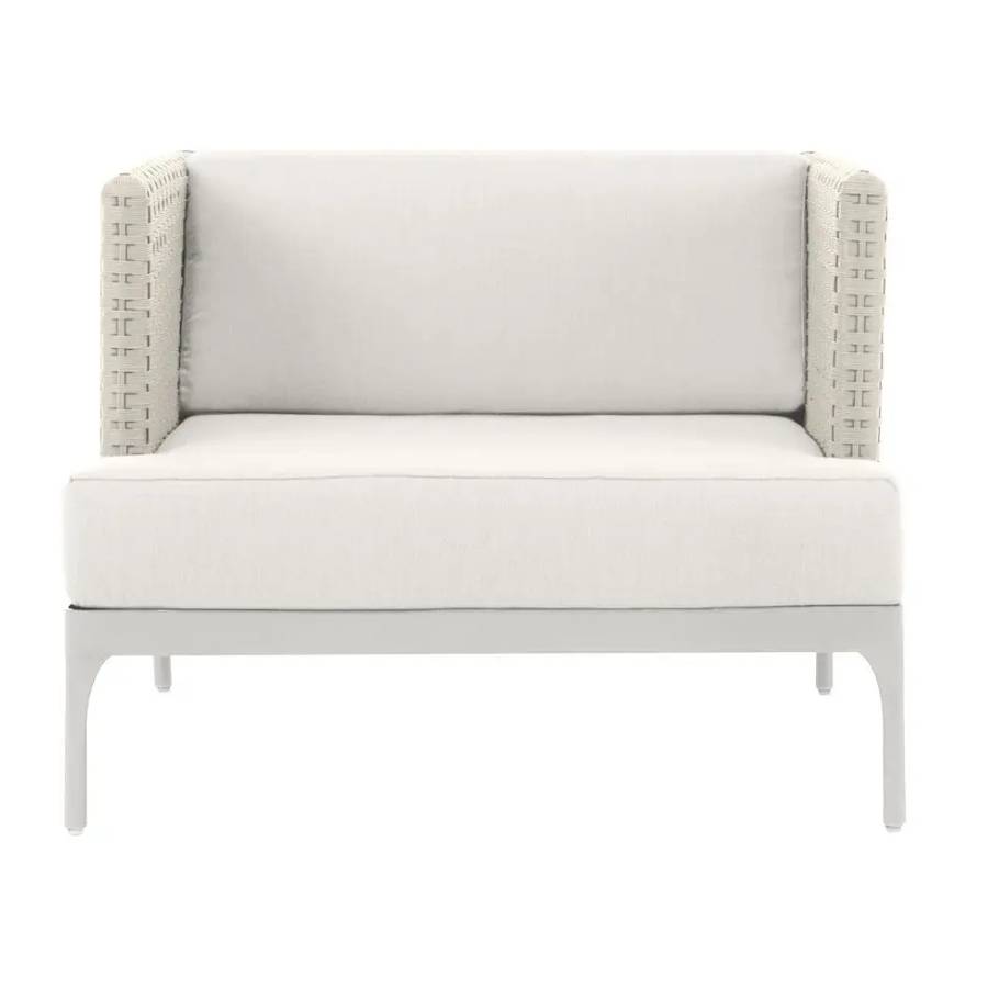 Кресло для улицы Ethimo Infinity | interior market