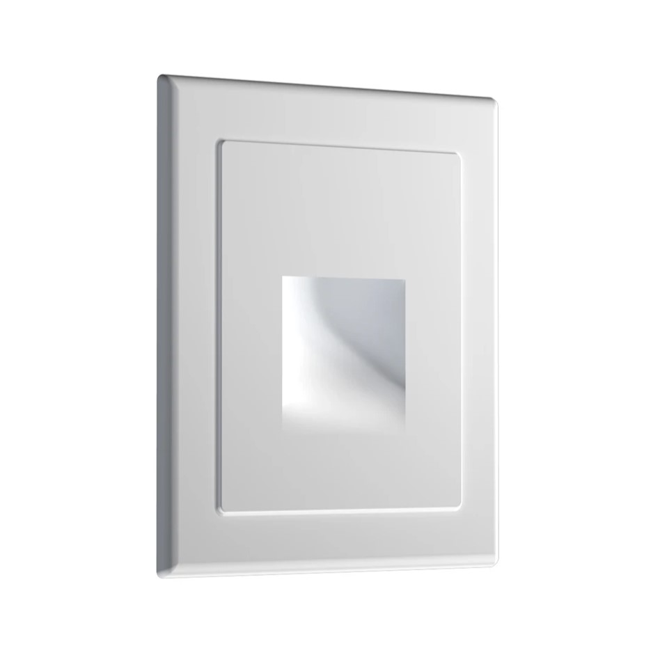 Технический свет Flos Square Light Small | interior market