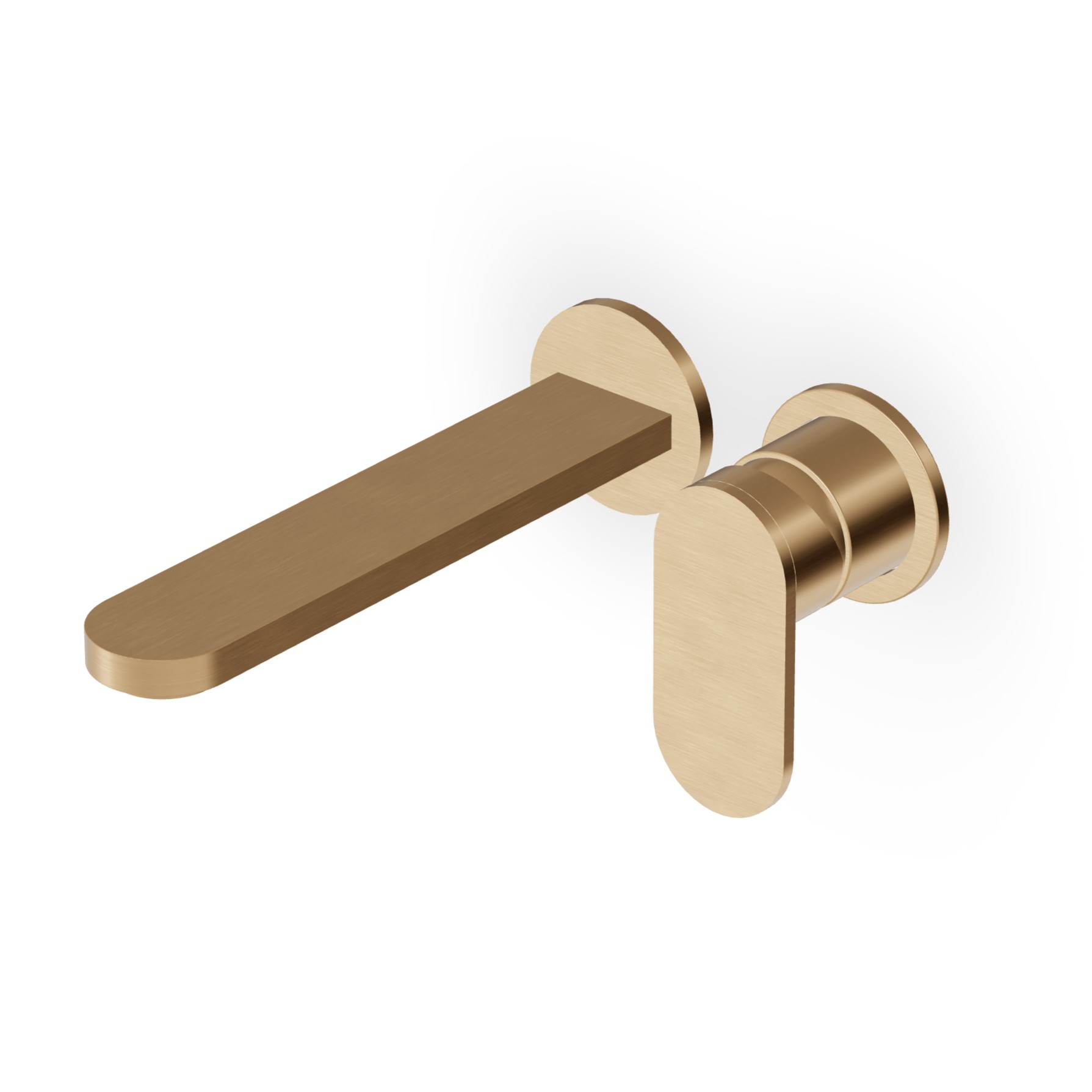 Смеситель Zucchetti Octo | interior market