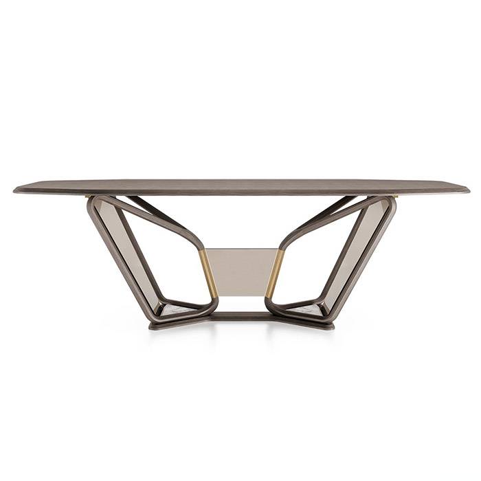 Стол обеденный Turri Vine | interior market