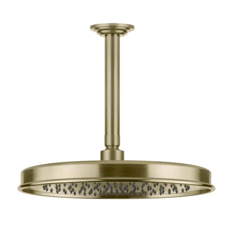 Верхний душ Gessi VENTI20 | interior market