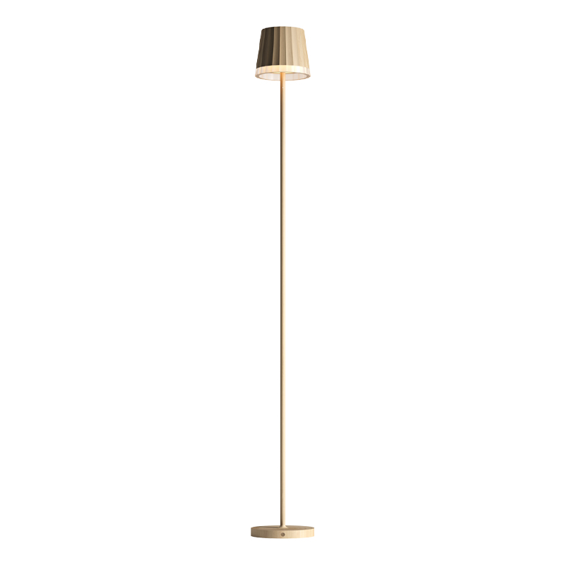 Торшер  Chi Wing Lo FARO | interior market