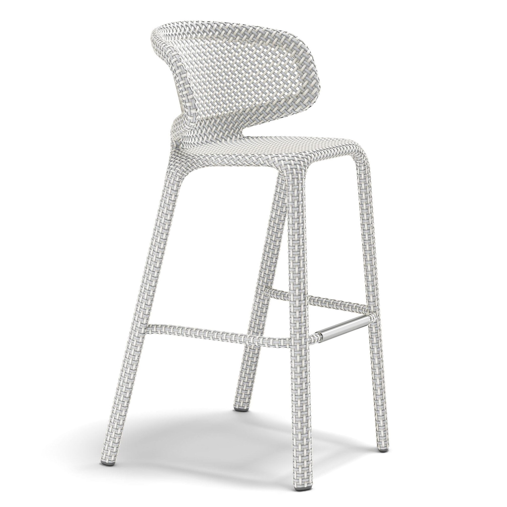 Стул для улицы Dedon SEASHELL NUO | interior market