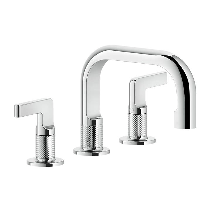 Смеситель для раковины Gessi INCISO | interior market