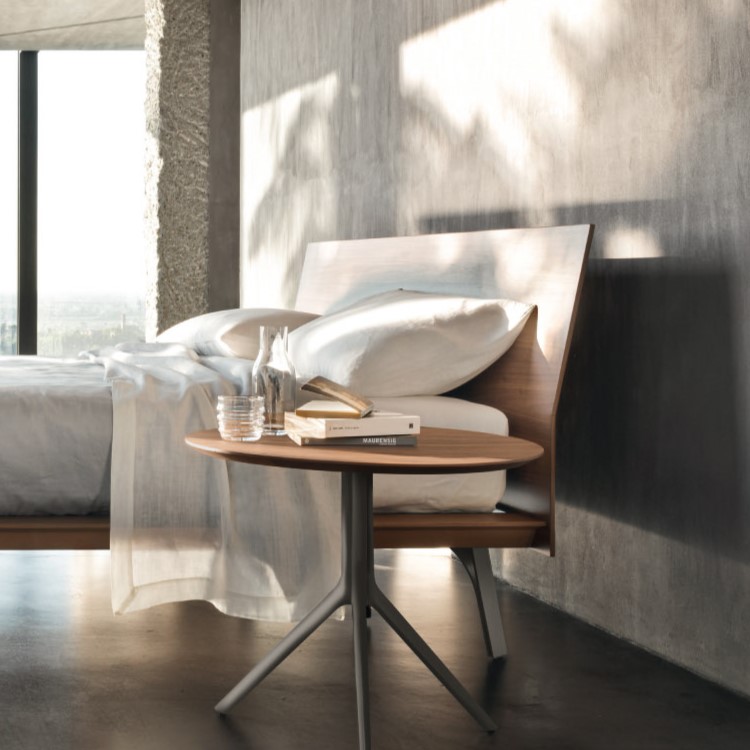 Журнальный столик Sangiacomo Iris | interior market