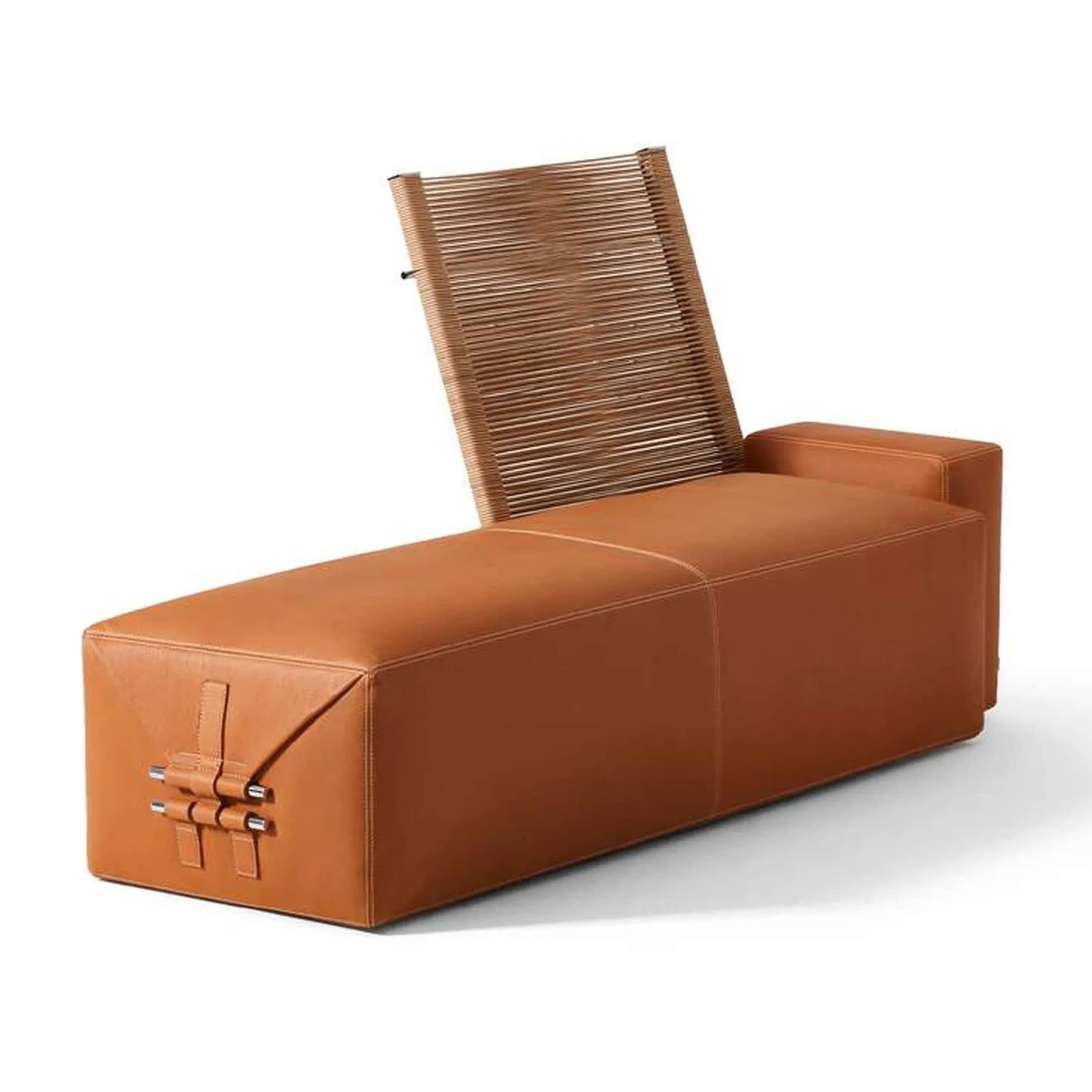 Банкетка Cassina Somewhere El-S | interior market