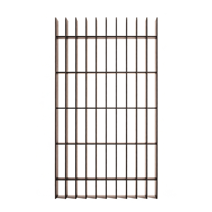 Стеллаж  De Padova VERTICAL LAYER | interior market