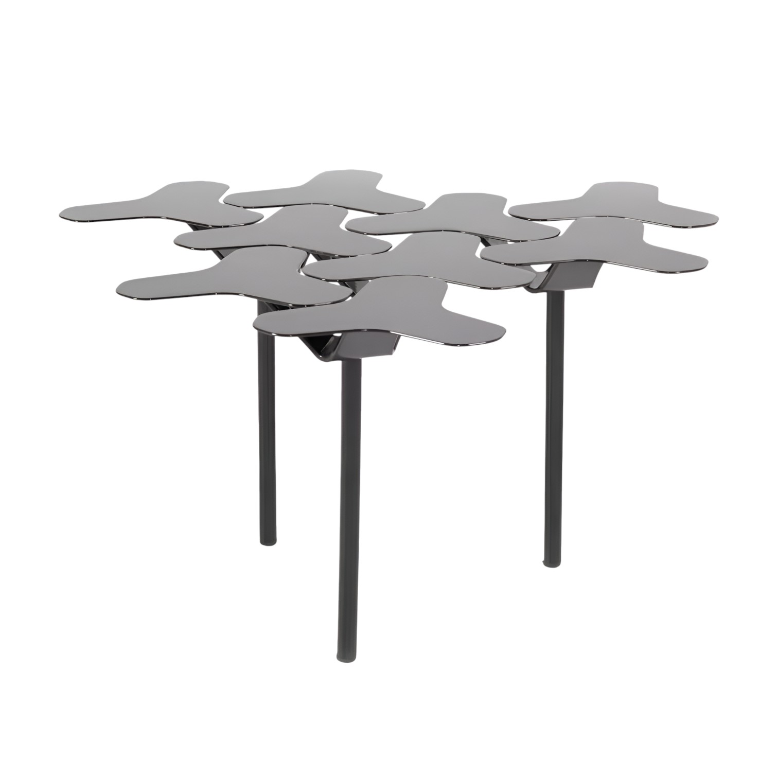 Журнальный столик Moroso NANOOK | interior market