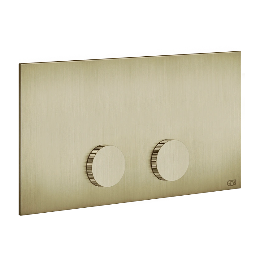 Клавиша Gessi INGRANAGGIO | interior market