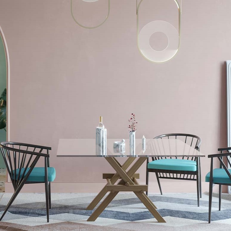 Обеденный стол Morelato LEONARDO | interior market