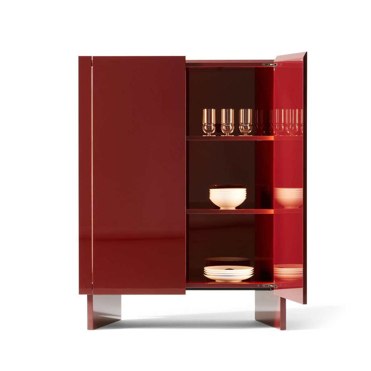 Буфет Cassina Hayama | interior market