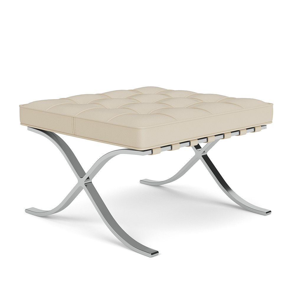 Табурет Knoll BARCELONA | interior market