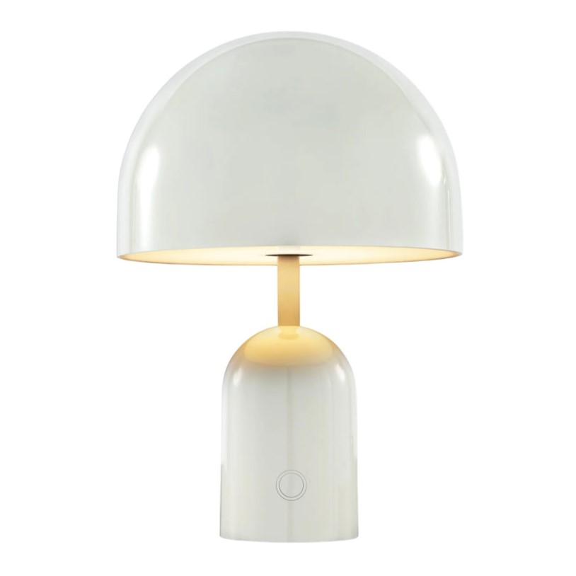 Настольная лампа Tom Dixon Bell Portable | interior market