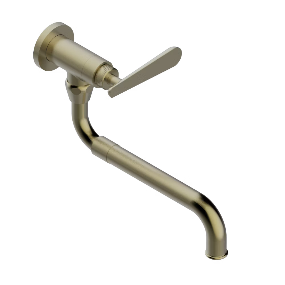 Смеситель для кухни THG Dean | interior market