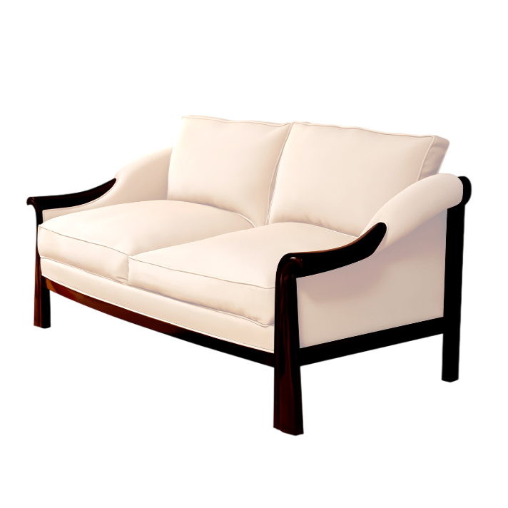 Диван Pierre Chareau Canapé | interior market