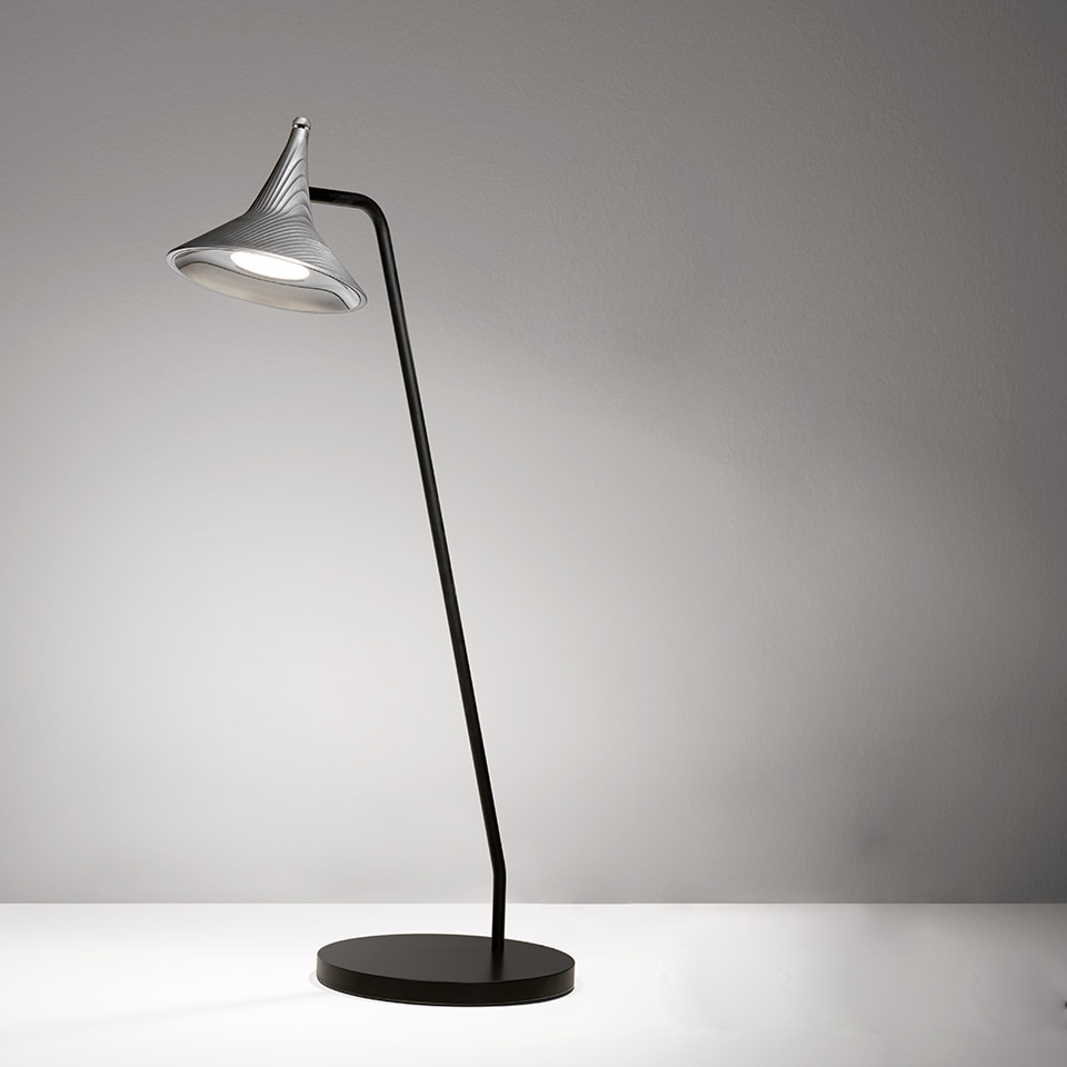 Настольная лампа Artemide Unterlinden | interior market